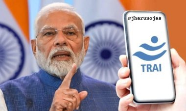 TRAI का आदेश दिलाएगा महंगे रिचार्ज से छुटाकरा, अब अलग से मिलेंगे कॉलिंग और SMS वाले प्लान्स