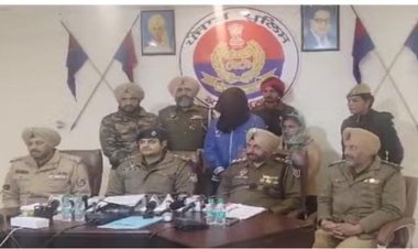 ये कैसा प्यार: प्रेमी के लिए अपनी ही मांग का उजाड़ दिया सिंदूर, दूसरी शादी की राह में रोड़ा बन रहा था पति