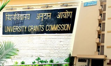 जयपुर: पैसे दो डिग्री लो… फर्जी डिग्री बांटने के मामले में UGC ने राजस्थान की तीन यूनिवर्सिटी पर लगाया बैन