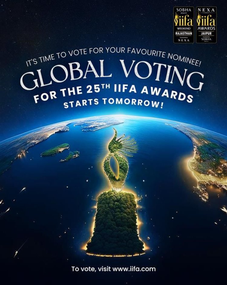 Nominations Unveiled! Sobha Realty IIFA Digital Awards – ‘Where The Digital Realm Takes Centre Stage.’