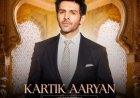 Kartik Aaryan to Make Hosting Debut at IIFA 2025 in Jaipur for Landmark 25th Edition