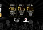 NEXA IIFA Awards 2025: Tickets Now Live – Secure Your Spot for the Ultimate Bollywood Extravaganza!