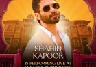 Shahid Kapoor’s Unmissable Performance at NEXA IIFA Awards 2025 – A Night of Pure IIFA Magic & Entertainment!