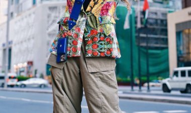 बिग बॉस 18 में सारा अरफीन खान का फैशन गेम – क्यों बना सबसे अलग?