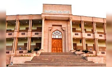 जयपुर: एसआई भर्ती मामले में आज हाईकोर्ट में सुनवाई तीसरे दिन भी जारी, भर्ती रद्द करने की मांग की गई है