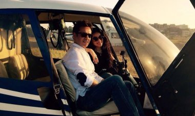 बिग बॉस 18 की 'सबसे अमीर जोड़ी': सारा अरफीन खान और अरफीन खान की लग्जरी लाइफस्टाइल हुई वायरल!