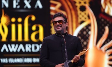 RAJASTHAN ROLLS OUT THE GREEN CARPET FOR INDIAN CINEMA’S FINEST AT IIFA’S HISTORIC SILVER JUBILEE CELEBRATION IN JAIPUR!