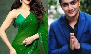 Urvashi Rautela's team cancels the podcast appearance of Ranveer Allahbadia over controversy, unfollows on social media!