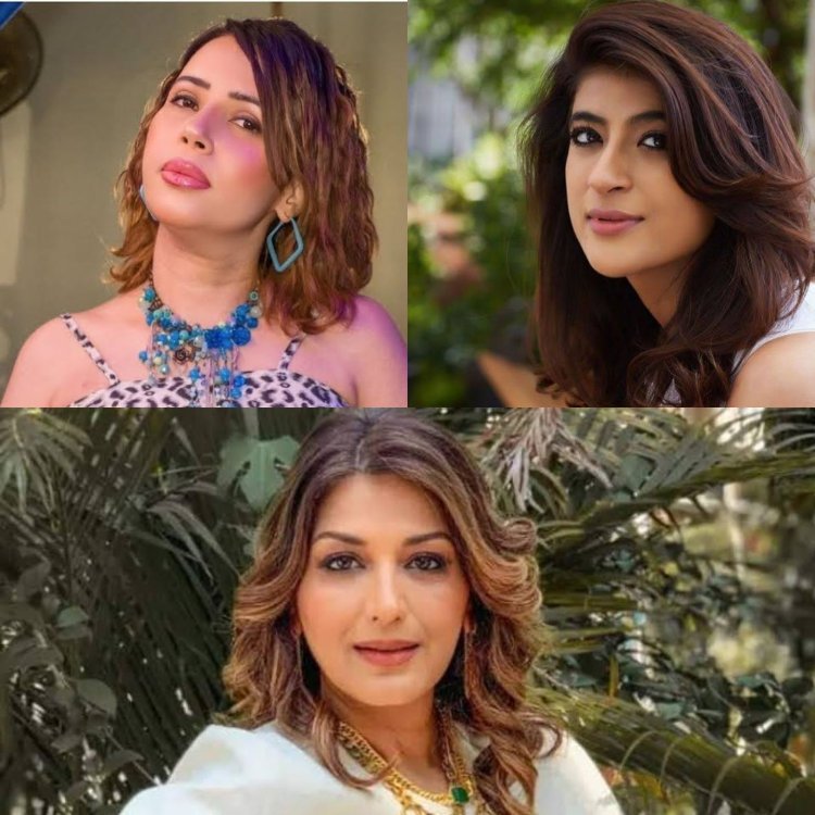Rozlyn Khan Applauds Tahira Kashyap & Sonali Bendre as True Cancer Survivors, Calls Out Hina Khan Once Again