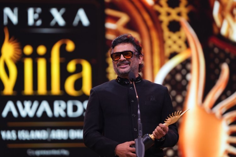 RAJASTHAN ROLLS OUT THE GREEN CARPET FOR INDIAN CINEMA’S FINEST AT IIFA’S HISTORIC SILVER JUBILEE CELEBRATION IN JAIPUR!