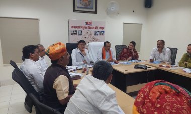 दूध एवं दुग्ध उत्पादों की गुणवत्ता से कोई समझौता नही, मांग के आधार पर डेयरी बूथ खोले जाएं