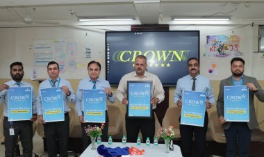 बिना किसी दबाव के विराट होगी नीट की तैयारी लांच हुआ नया कोर्स क्राउन