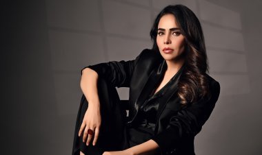 "जीवन की अनिश्चितता ने मुझे भीतर से बदल दिया है" — अभिनेत्री निकिता रावल