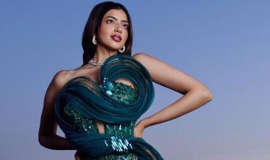 अभिनेत्री निकिता रावल ने अपने आने वाले शूट की बिहाइंड-द-सीन झलकियाँ साझा कीं — जल्द होगा बड़ा ऐलान!