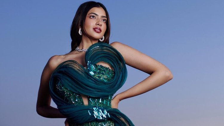 अभिनेत्री निकिता रावल ने अपने आने वाले शूट की बिहाइंड-द-सीन झलकियाँ साझा कीं — जल्द होगा बड़ा ऐलान!