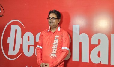 Dealshare relaunches in Jaipur, with value e-commerce proposition