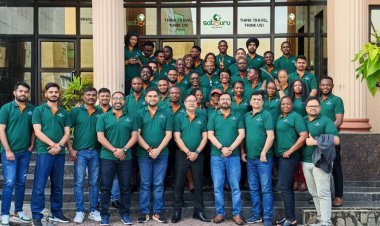 सतगुरू ट्रैवल की वैश्विक सफलता के पीछे की इंसानी ताक़त