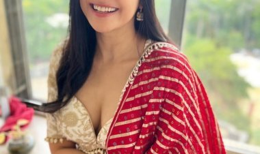 फराह ख़ान के चैनल में दिखा अदा शर्मा का ज़मीन से जुड़ा संसार