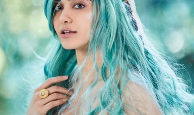 अदाह शर्मा का अगला चौंकाने वाला ट्रांसफॉर्मेशन