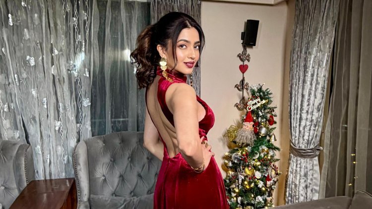 2026 में सफलता की नई कहानी लिखने को तैयार कशिका कपूर