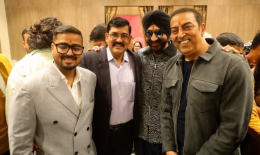 मानसरोवर में जयश्री ज्वेलर्स का दूसरा शोरूम भव्य रूप से लॉन्च