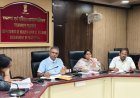 चिकित्सा मंत्री ने कोटा प्रकरण को लेकर ली उच्च स्तरीय बैठक,  घटना की तह तक जाने के दिए निर्देश 