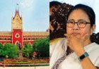 ममता बनर्जी काला कोट पहनकर कलकत्ता हाईकोर्ट पहुंचीं:चुनावी हिंसा से जुड़े मामले में पैरवी की; बाहर निकलीं तो बुआ चोर-भतीजा चोर के नारे लगे 