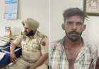 सोलर प्लेटों की तारें चोरी करने वाले दो आरोपियों को जेल भेजा 