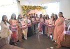 बिजफ्लुएंस कॉन्क्लेव का किशनगढ़ में भव्य लॉन्च, महिलाओं और इन्फ्लुएंसर्स को मिलेगा नया मंच