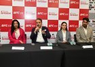 यूएफसी जिम इंडिया ने जगतपुरा में खोला नया प्रीमियम क्लब