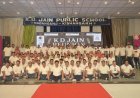 एक सपना बना सैकड़ों विद्यार्थियों और शिक्षकों की मुस्कान