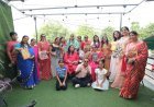 जयपुर में महिलाओं को मिला अपनी बात और हुनर दिखाने का मंच - रोल मॉडल ओपन माइक का सफल आयोजन