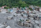 नेपाल में भीषण बाढ़ से मृतकों की संख्‍या बढ़कर 1487 हो गई है। जबकि 5 हजार से ज्यादा लोग अभी भी लापता हैं  