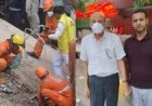 नई दिल्ली सत्य निकेतन हादसा फरार PG मालिक हरि ओम बंसल गिरफ्तार, दिल्ली पुलिस ने राजस्थान के भिवाड़ी से पकड़ा