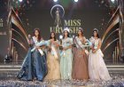 शिमला की अक्षरा नेगी बनीं मिस उर्वशी 2026