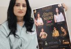 जयपुर में 26 सितंबर को होगा स्टारी नाइट शो