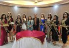 जयपुर में स्टाइल ऑन रैम्प मिस एंड मिसेज इंडिया 2026