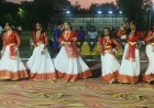 70वीं राज्य स्तरीय 17 एवं 19 वर्षीय छात्र-छात्रा लॉन टेनिस प्रतियोगिता सम्पन्न 