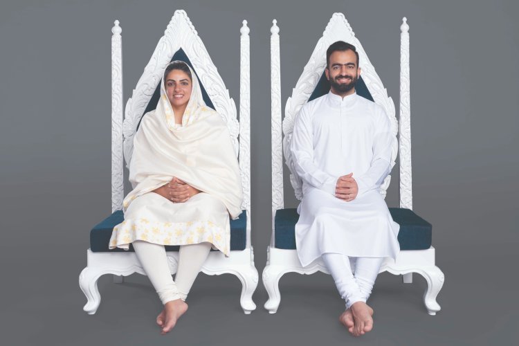 जागृति’ की ज्योति में निरंकारी संत समागम की तैयारियाँ अंतिम चरण में