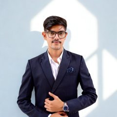 Ronit Raj